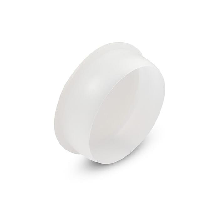 Záslepky 32,6, LDPE, přírodní