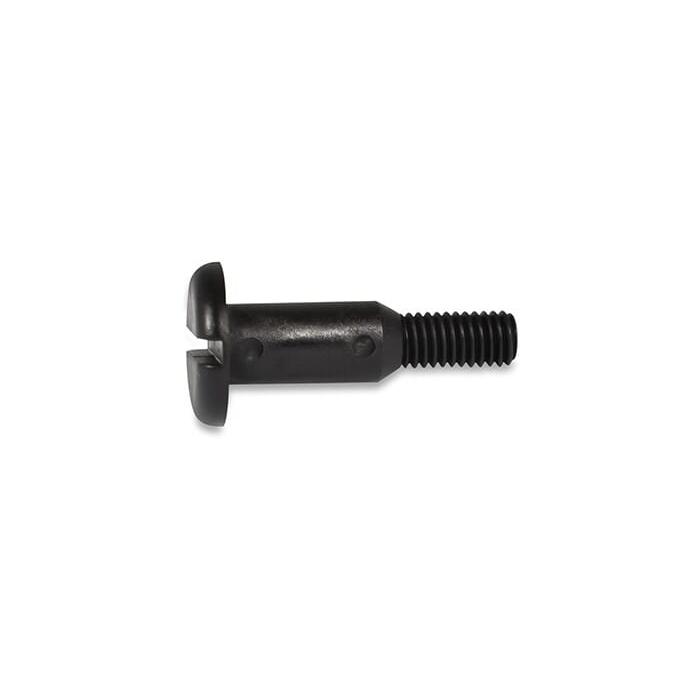 Spojovací šrouby M6x48, PA 6, černá