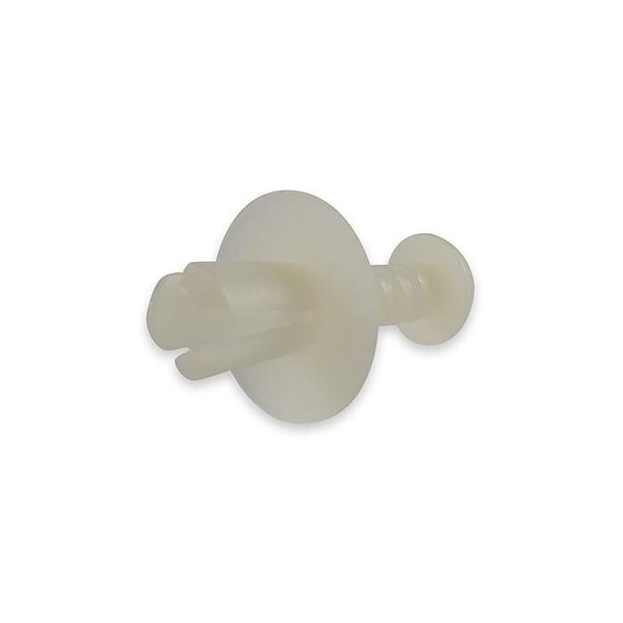 Šroubovací nýt 5 mm / 2,0-7,0, PA 6.6, přírodní
