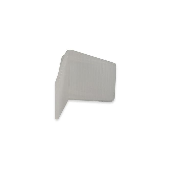 Ochrana rohů / hran, šířka 19,0, LDPE, přírodní
