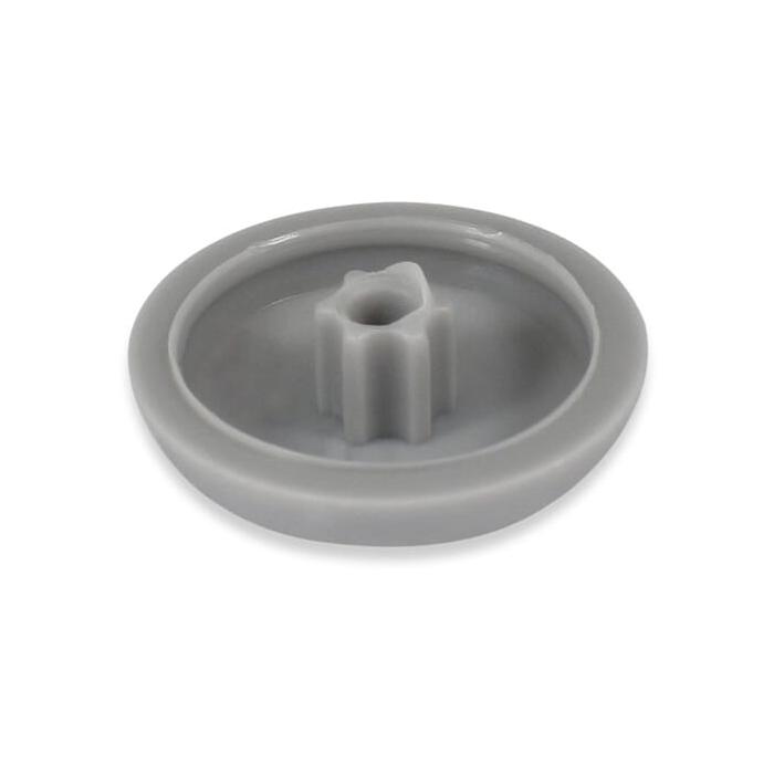 Krytky šroubu Torx Nr. 30, LDPE, šedá ~ RAL 7001