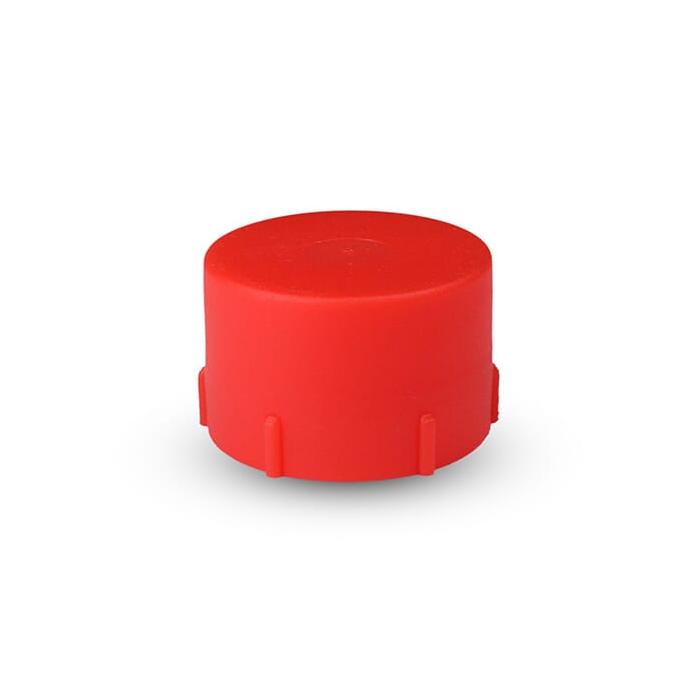 18, Čepičky se závitem