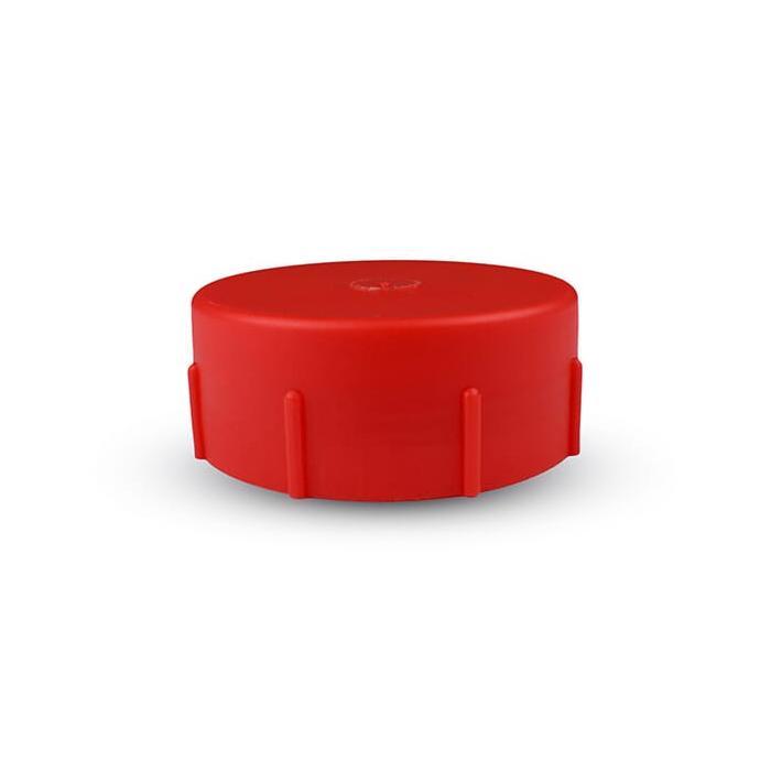 16, Čepičky se závitem