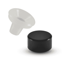 Univerzální krytky šroubů