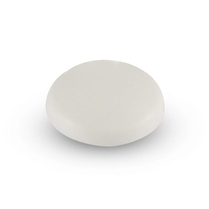 75, Krytky s plochou hlavou