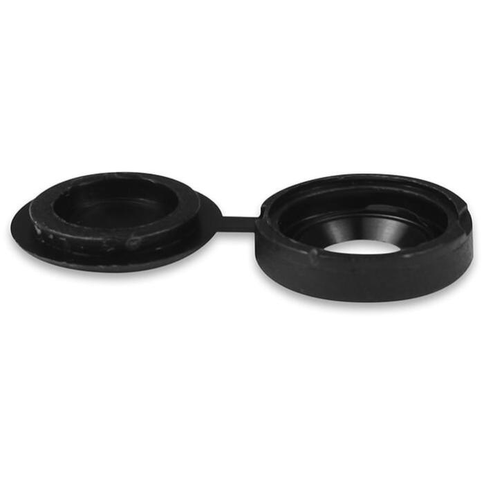 76, Krytky šroubů s víček