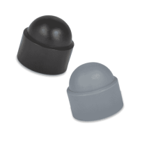 Ozdobné krytky matic