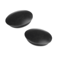 Krycí zátky pro plechy