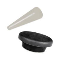 Zátky pro vysoké teploty