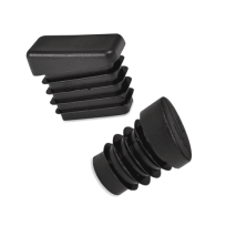 Lamelové zátky - zešikmené