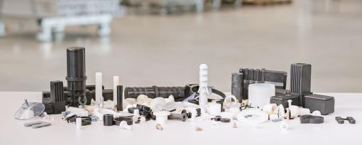 Spojení a upevnění