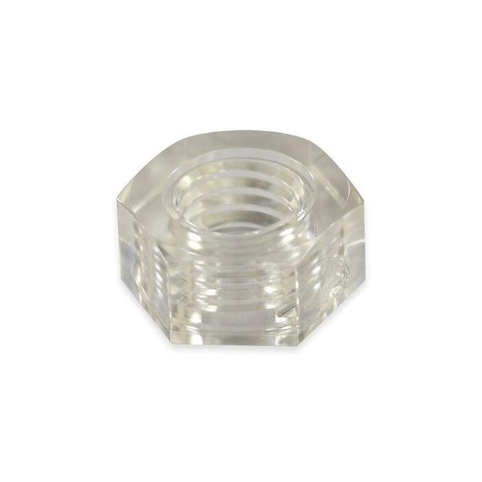 233, Šestihranné matice