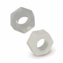 Šestihranné matice