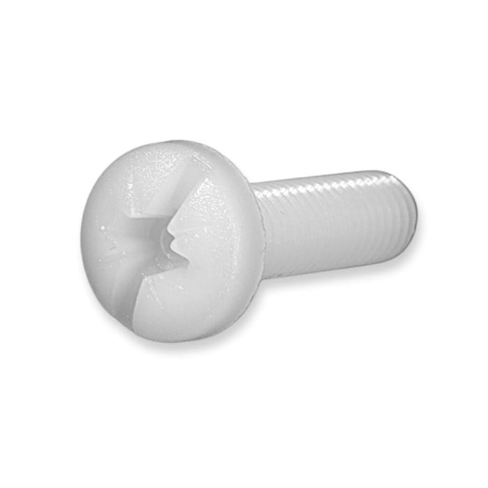 796, Šrouby s čočkovou hlavou