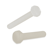 Šrouby se šestihrannou hlavou