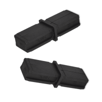 Spojky pro obdélníkové trubky