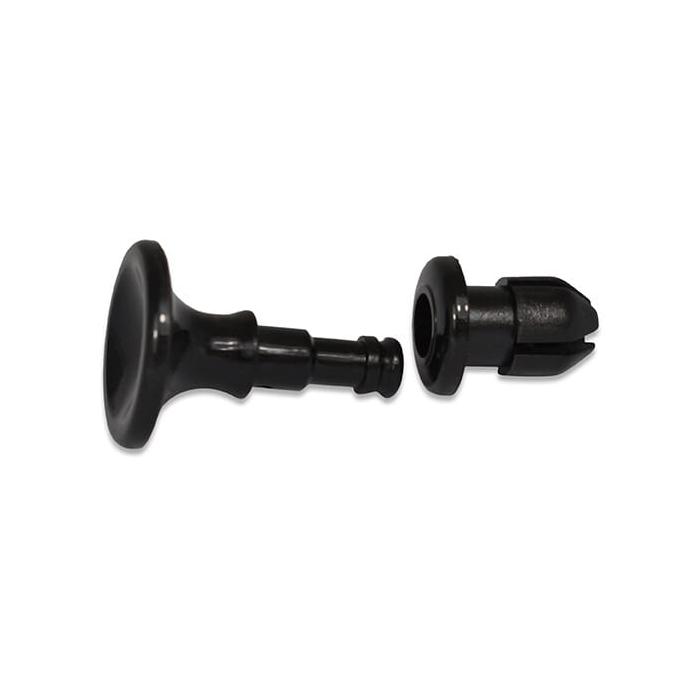 281, Rychloupínací spojky