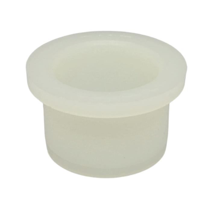 831, Kluzná ložiska s lemem