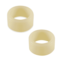 Kluzná ložiska bez lemu