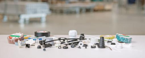 Elektro příslušenství