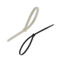 Kabelové stahovací pásky