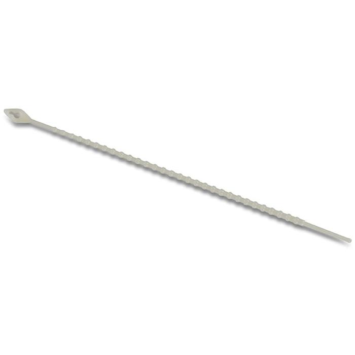 411, Kabelové stahovací pásky uzlové