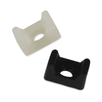 Sokly pro kabelové pásky šroubovací