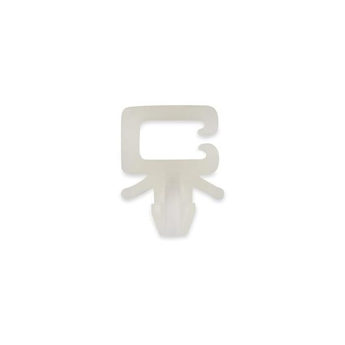 422, Držák kabelu, zasouvací