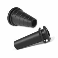 Manžety pro kabelové spojky