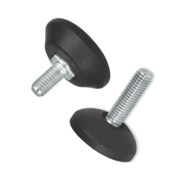 Přístrojové nožičky