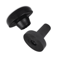 Zasouvací nožičky