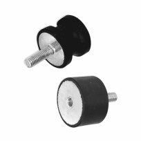 Dorazy s vnějším a vnitřním závitem IA